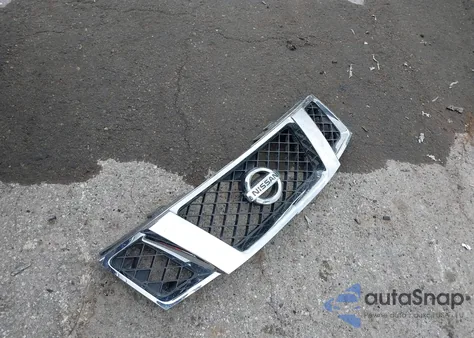 2008 Nissan Pathfinder Le из США, поврежденный, VIN 5N1AR18B98C637030